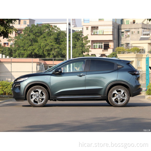 2021 low price sedan passenger vehicle electric car with long range